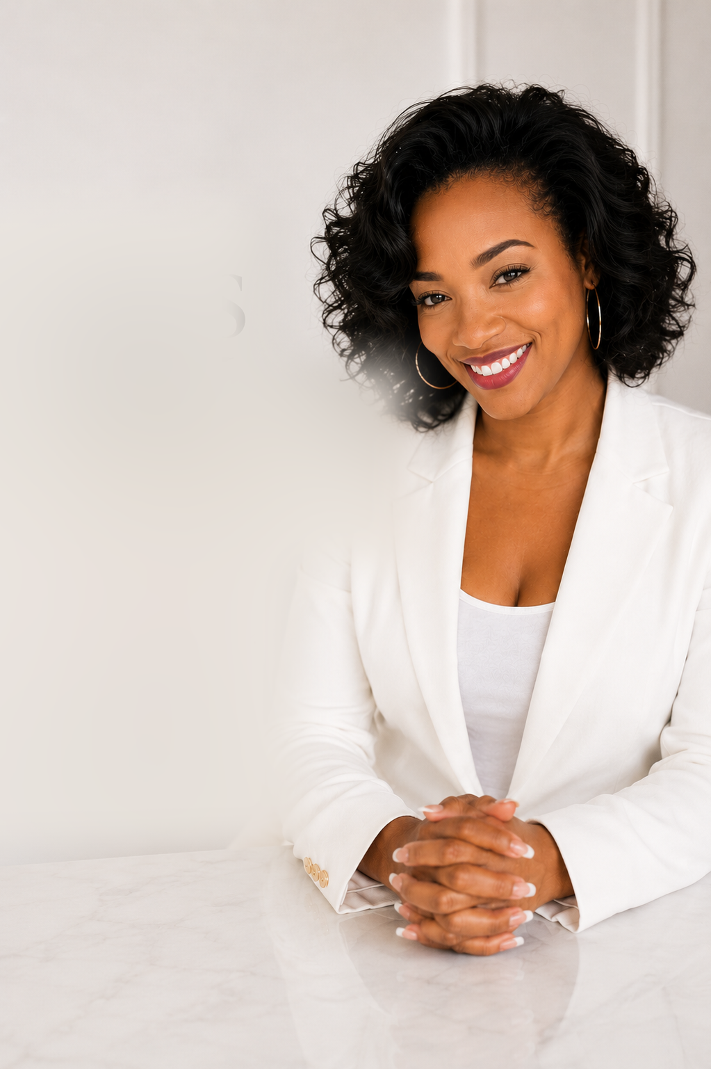 Erin B., founder of Black Diamond Accounting Group