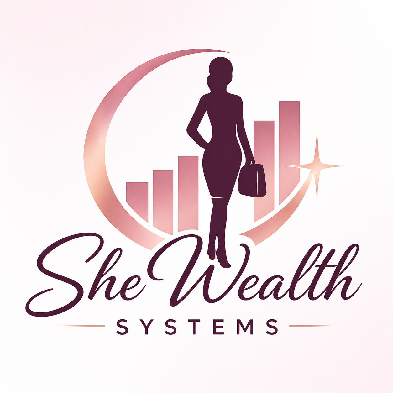 SheWealth Systems logo